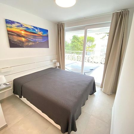 Residence Millefiori Lignano Sabbiadoro Eksteriør billede
