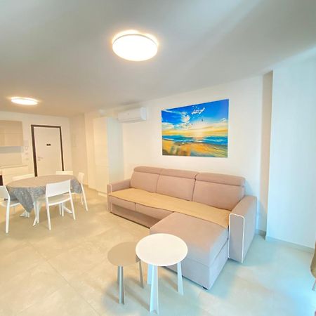 Residence Millefiori Lignano Sabbiadoro Eksteriør billede