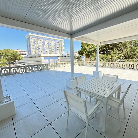 Residence Millefiori Lignano Sabbiadoro Eksteriør billede