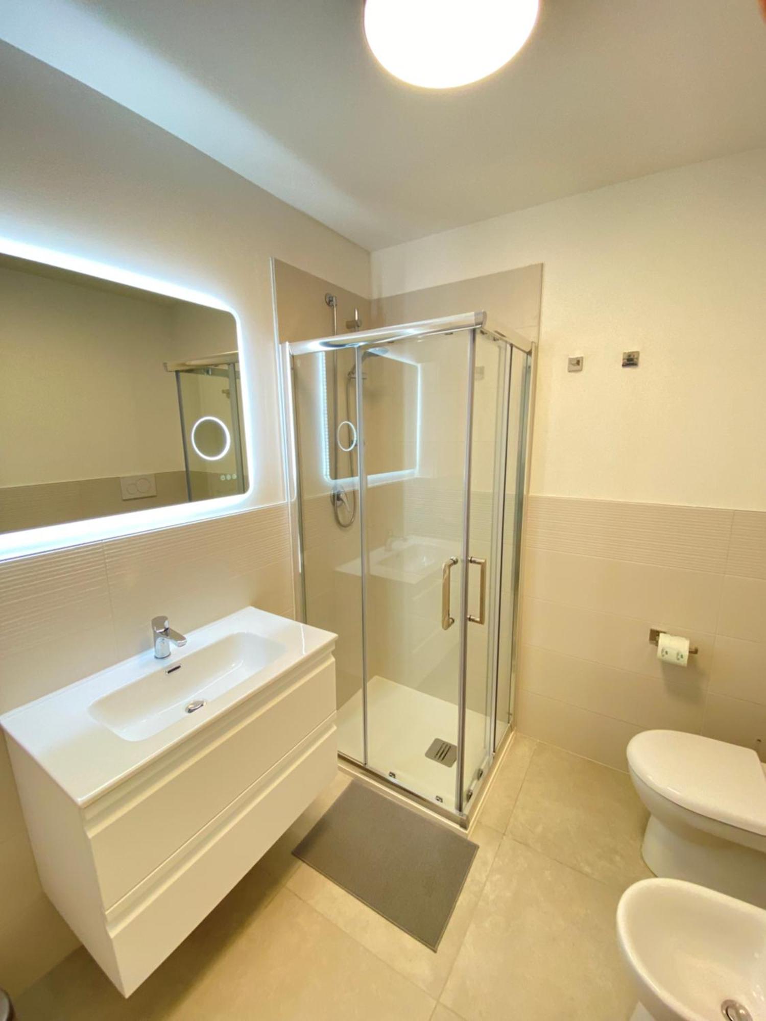Residence Millefiori Lignano Sabbiadoro Eksteriør billede