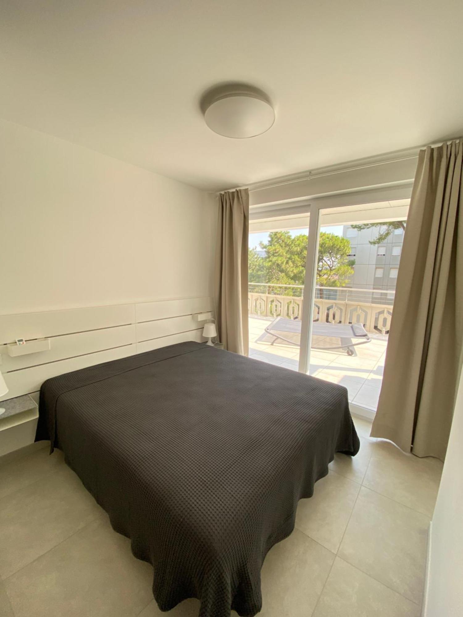Residence Millefiori Lignano Sabbiadoro Eksteriør billede