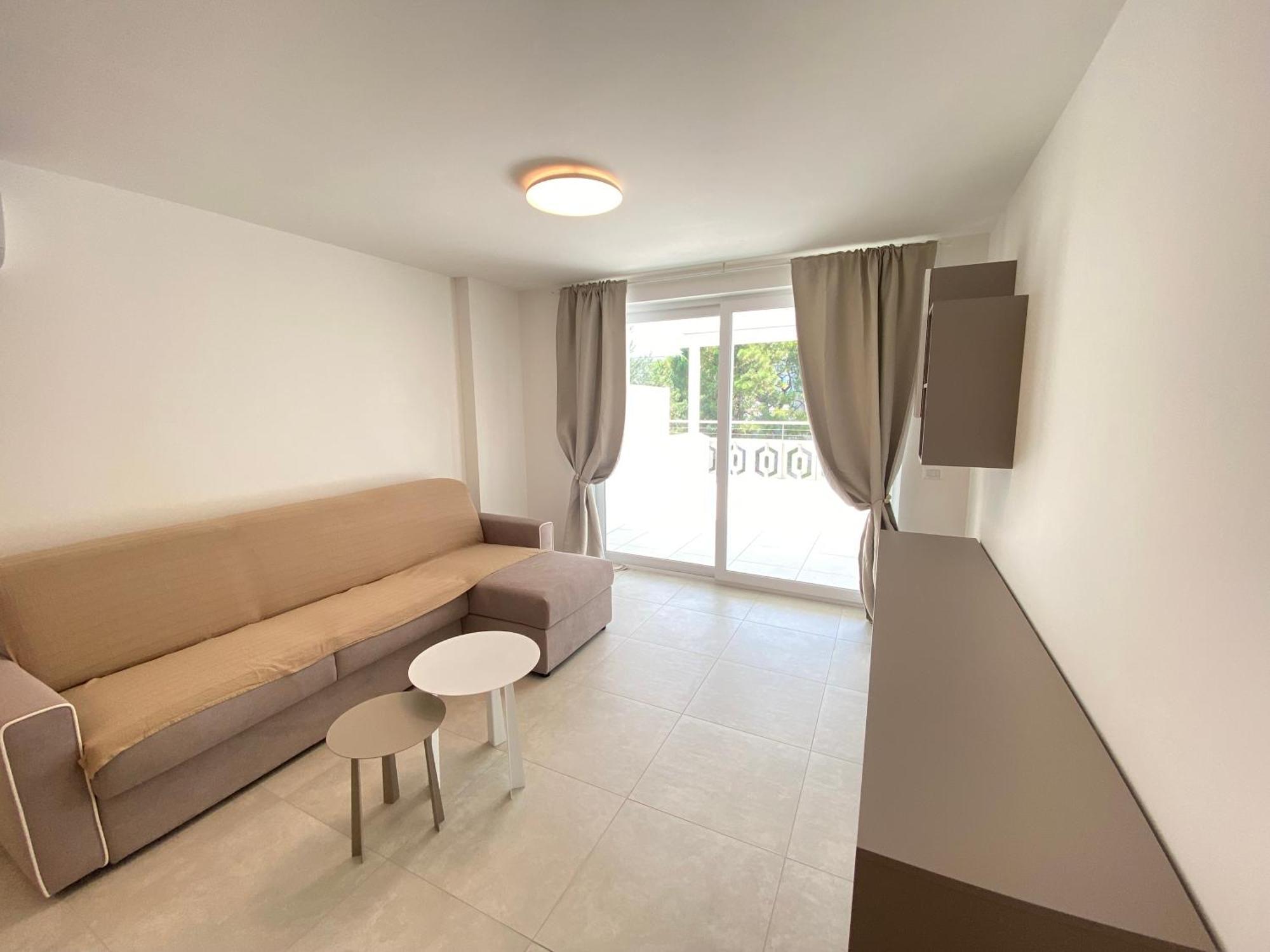 Residence Millefiori Lignano Sabbiadoro Eksteriør billede