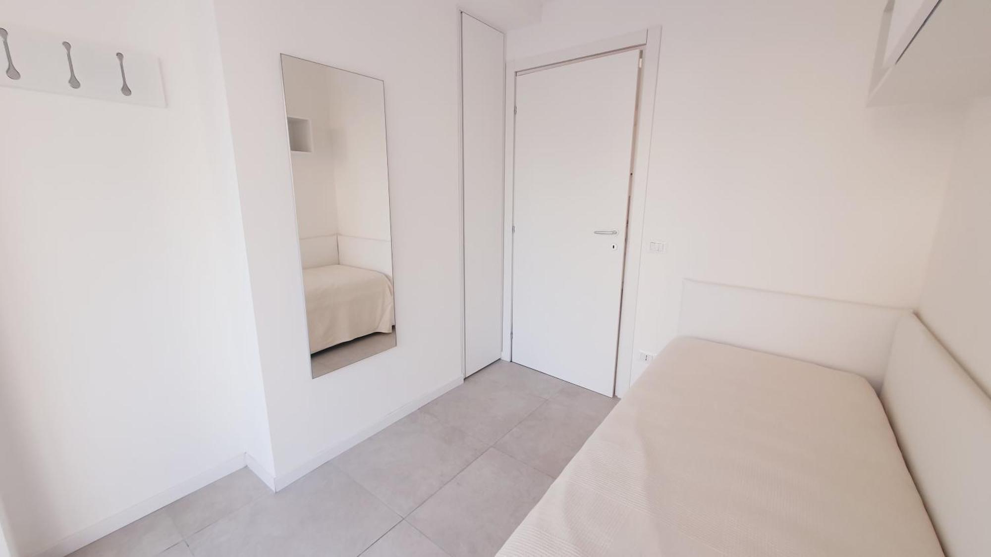 Residence Millefiori Lignano Sabbiadoro Eksteriør billede