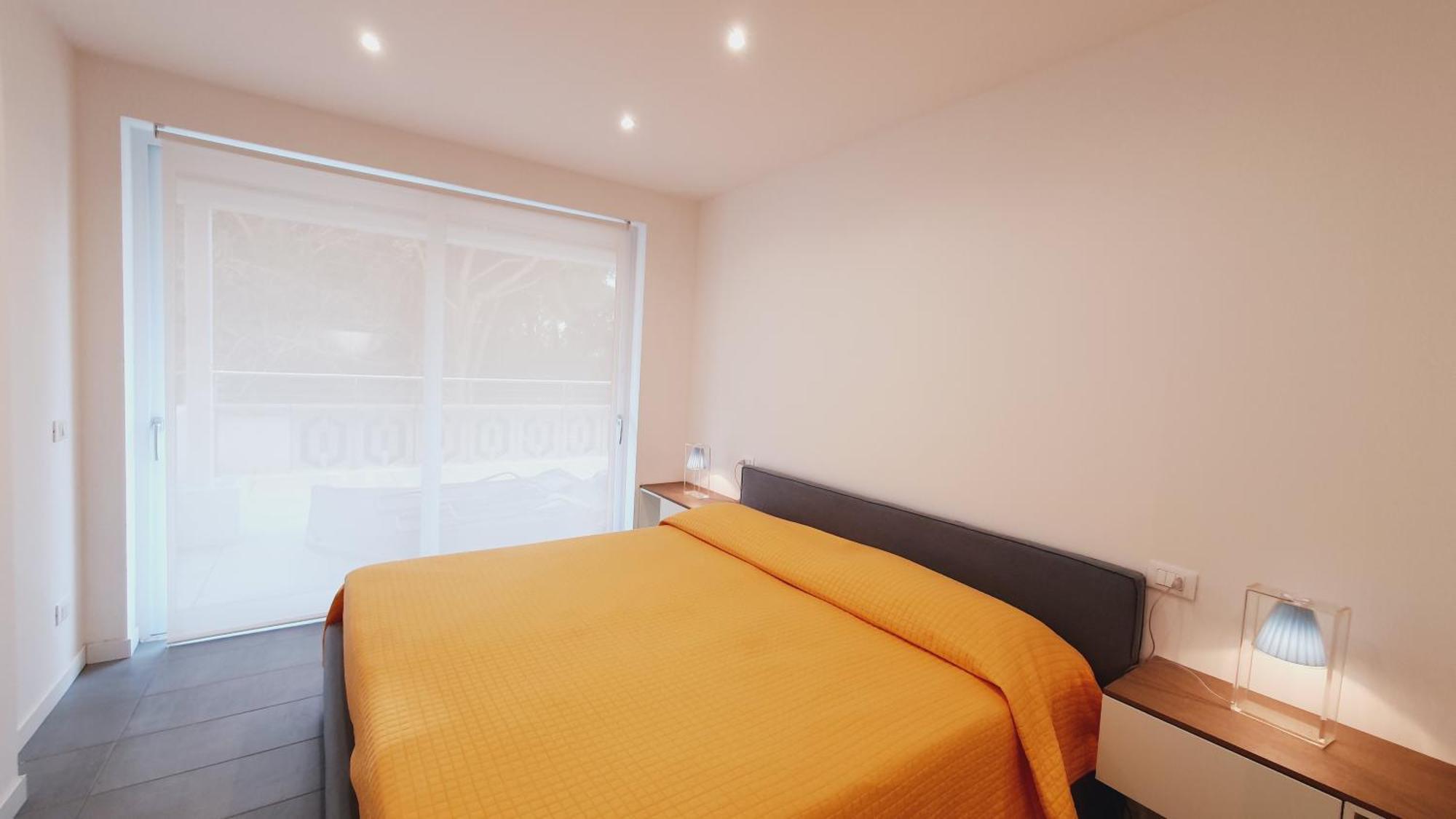 Residence Millefiori Lignano Sabbiadoro Eksteriør billede
