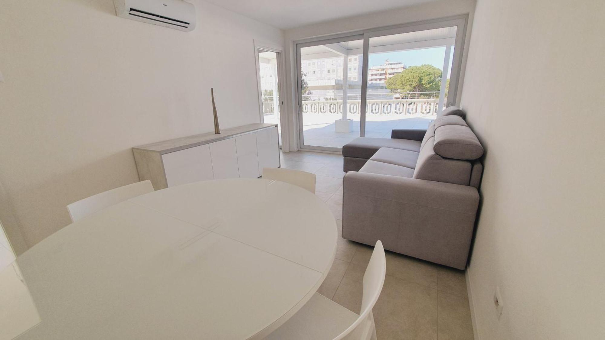 Residence Millefiori Lignano Sabbiadoro Eksteriør billede