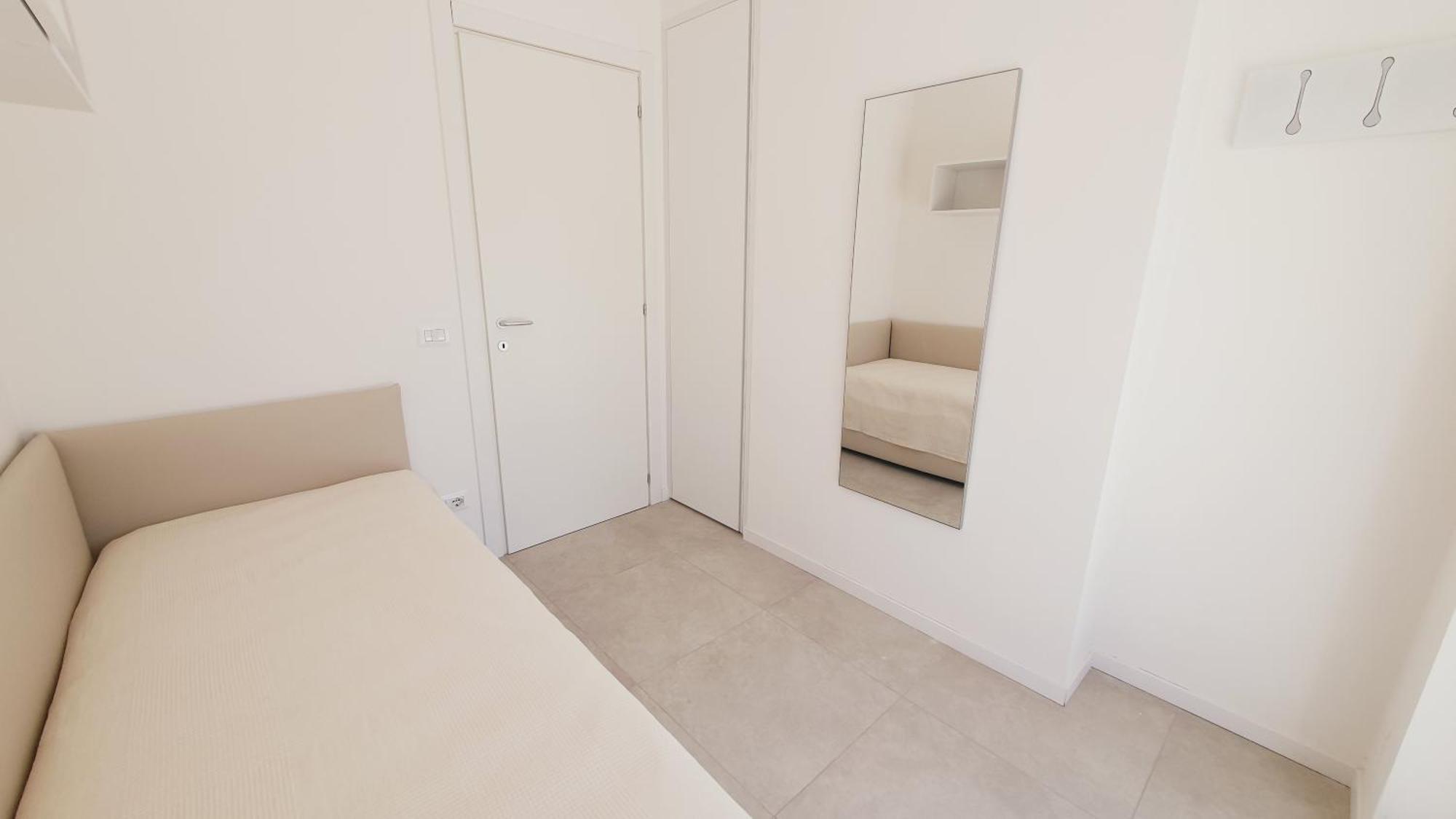 Residence Millefiori Lignano Sabbiadoro Eksteriør billede