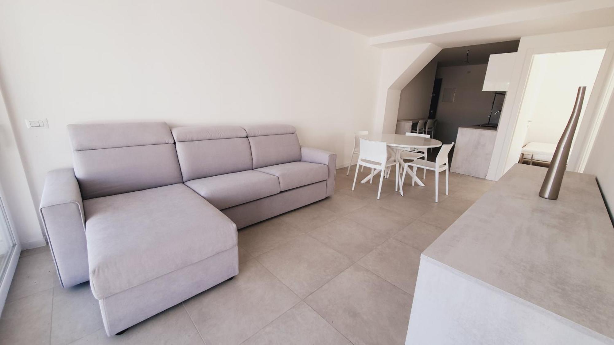 Residence Millefiori Lignano Sabbiadoro Eksteriør billede
