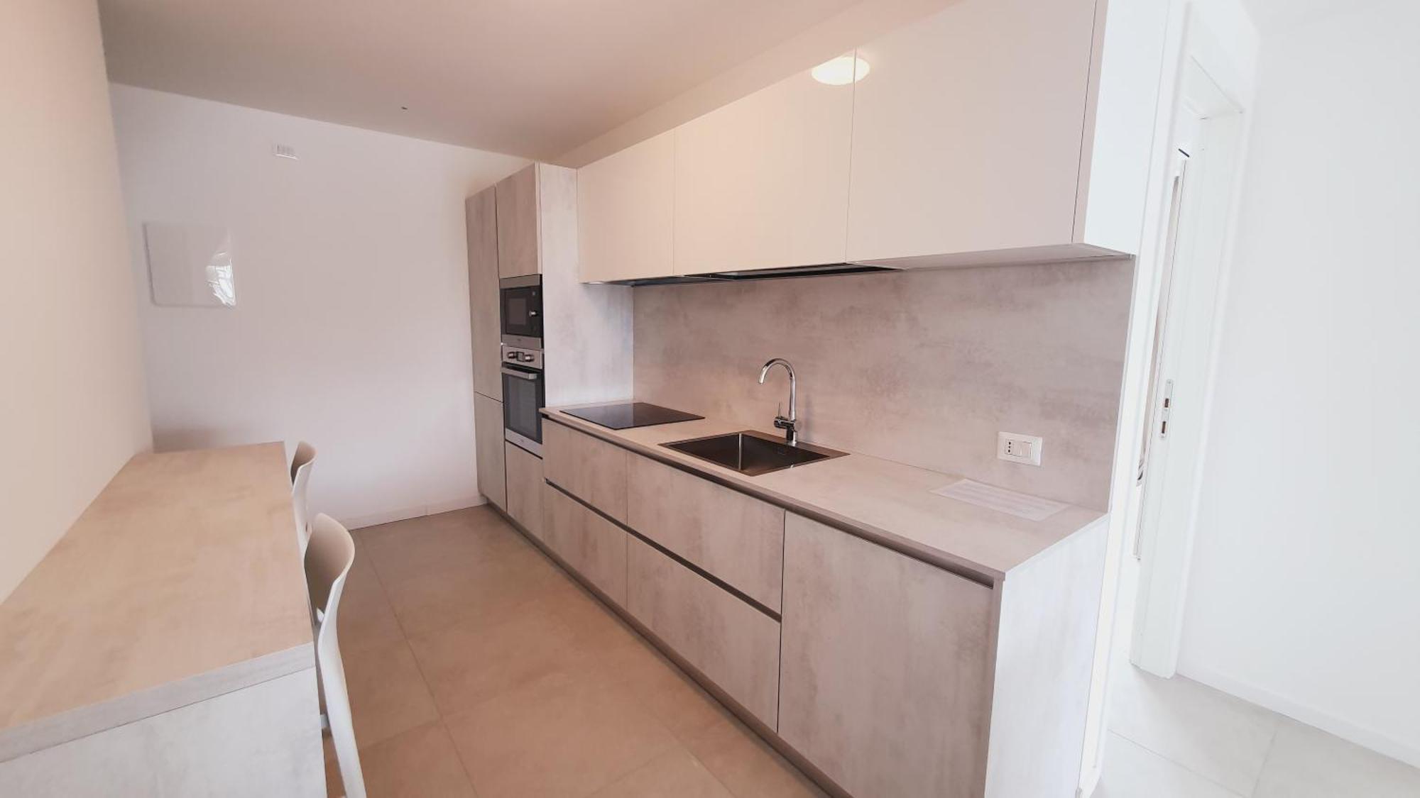 Residence Millefiori Lignano Sabbiadoro Eksteriør billede