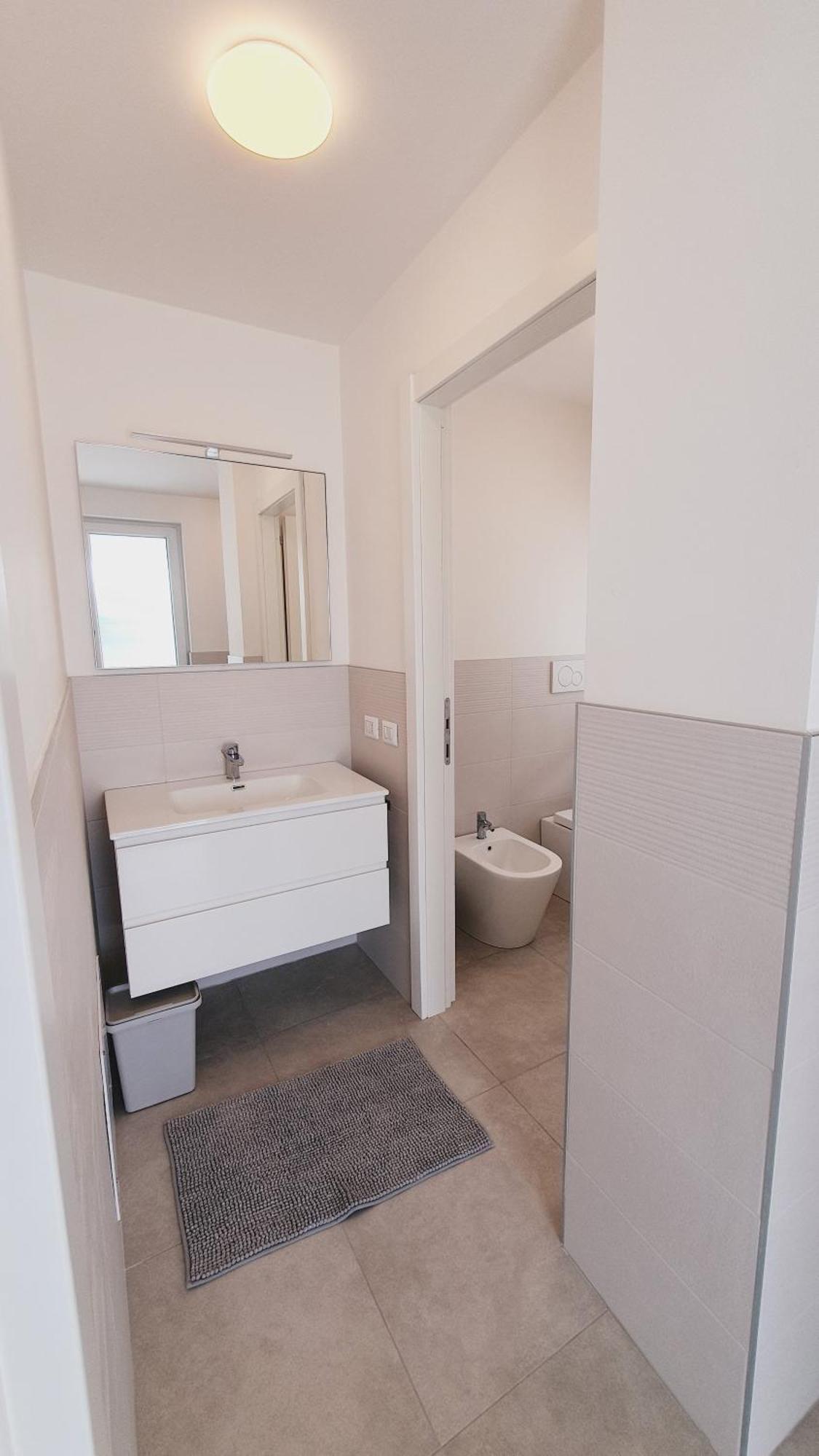 Residence Millefiori Lignano Sabbiadoro Eksteriør billede