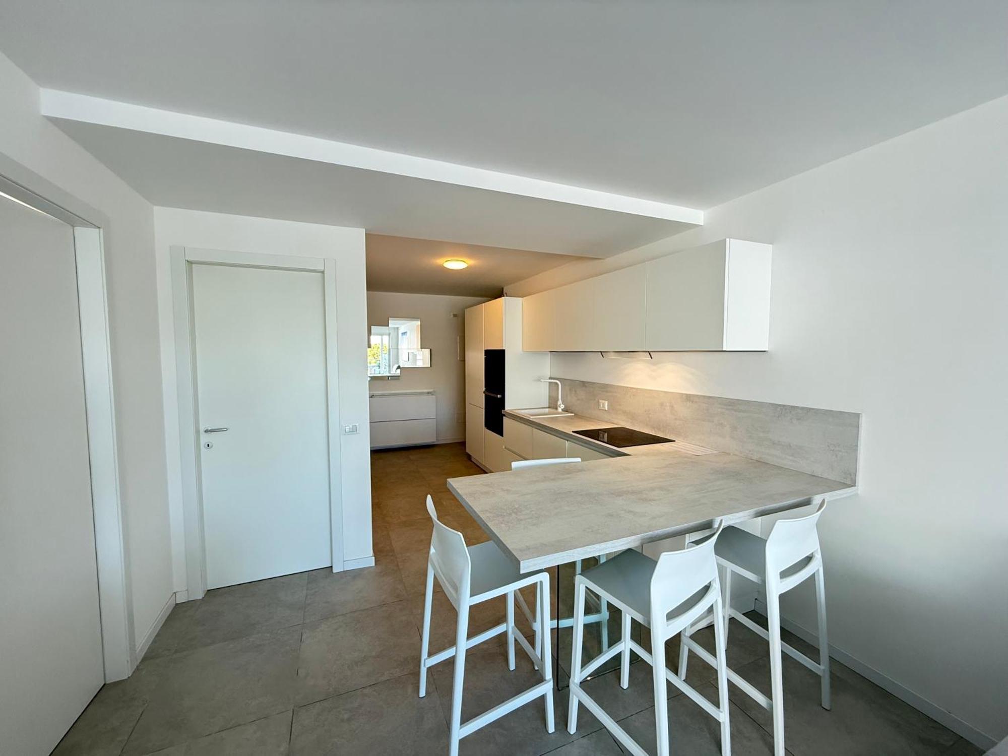Residence Millefiori Lignano Sabbiadoro Eksteriør billede