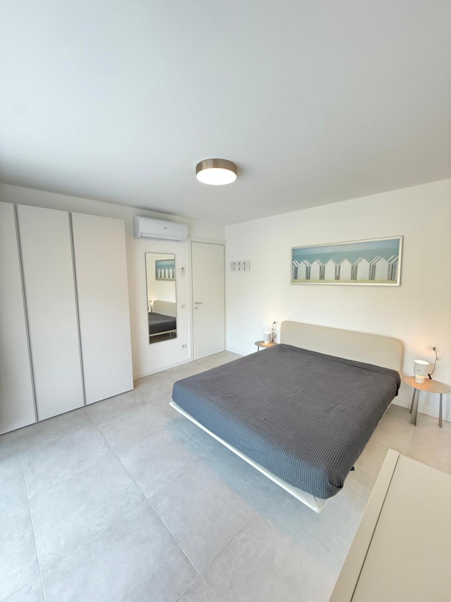 Residence Millefiori Lignano Sabbiadoro Eksteriør billede